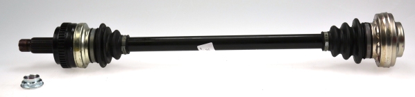 Drive Shaft (Rear axle, right)  Art. 24122