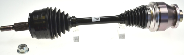 Drive Shaft (Front axle, left)  Art. 24159