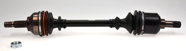 Drive Shaft (Front axle, left)  Art. 24261