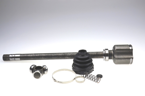 Joint Kit, drive shaft (Front axle, right, Transmission side)  Art. 24294