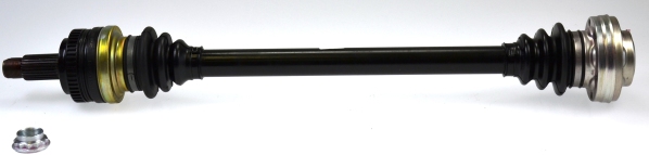 Drive Shaft (Rear axle, right)  Art. 24306