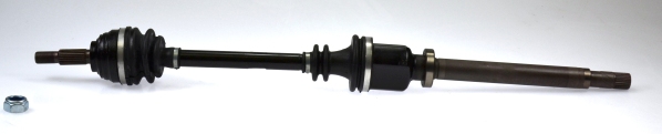 Drive Shaft (Front axle, right)  Art. 24398