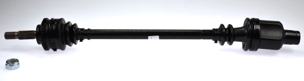 Drive Shaft (Front axle, right)  Art. 24527