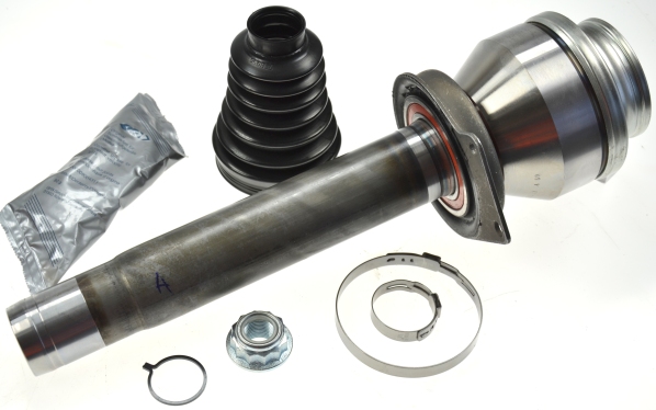 Joint Kit, drive shaft (Gear side)  Art. 24568