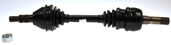 Drive Shaft (front axle both sides)  Art. 24600