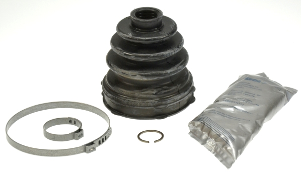 Bellow Kit, drive shaft (Gear side)  Art. 24738