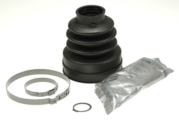 Bellow Kit, drive shaft (Gear side)  Art. 24753