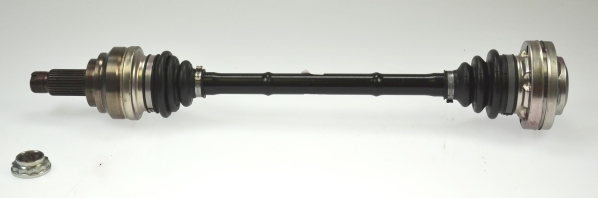 Drive Shaft (Rear axle, left)  Art. 24774