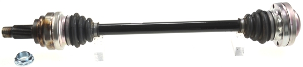 Drive Shaft (Rear axle, right, Rear axle, left)  Art. 25066