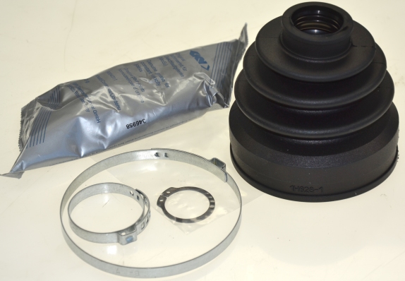 Bellow Kit, drive shaft (Gear side)  Art. 25149