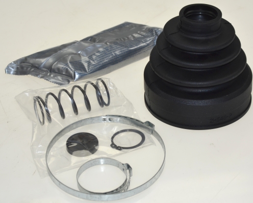 Bellow Kit, drive shaft (Gear side)  Art. 25152