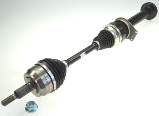 Drive Shaft (Front axle, right)  Art. 25287