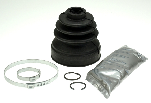 Bellow Kit, drive shaft (Front axle, Transmission side)  Art. 25539