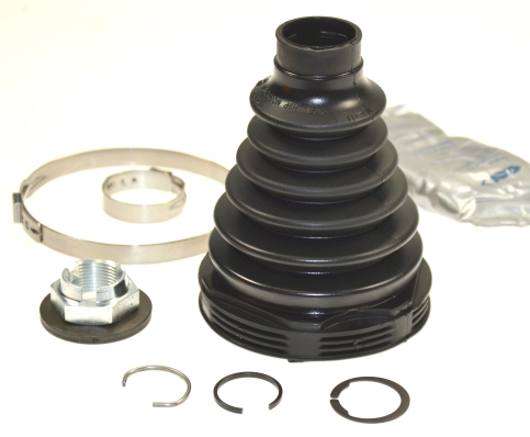 Bellow Kit, drive shaft (Gear side)  Art. 25639