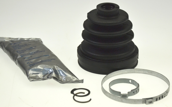 Bellow Kit, drive shaft (Gear side)  Art. 25673