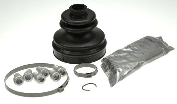 Bellow Kit, drive shaft (Gear side)  Art. 26128