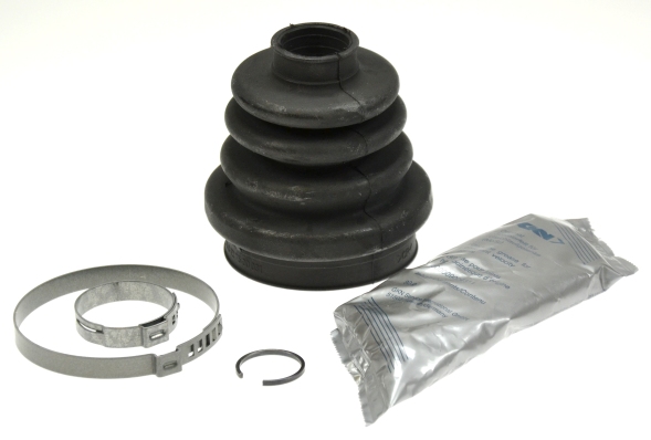 Bellow Kit, drive shaft (Gear side)  Art. 26297