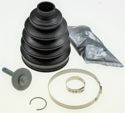 Bellow Kit, drive shaft (Front axle)  Art. 36347