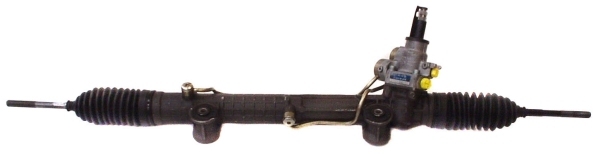 Steering Gear (Rear axle)  Art. 52105