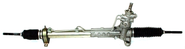 Steering Gear (Front axle, right, Front axle, left)  Art. 52338