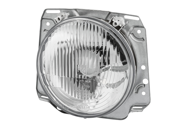 Headlight (Left right)  Art. 1A8004190101