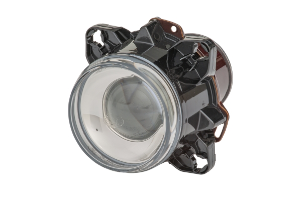 Headlight set, Headlight (Left right)  Art. 1BL008193007