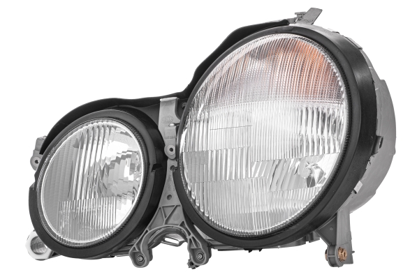 Headlight (Left)  Art. 1D9007970031