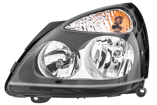 Headlight (Left)  Art. 1DB008461191