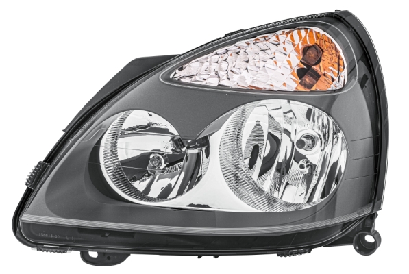 Headlight (Left)  Art. 1DB008461731