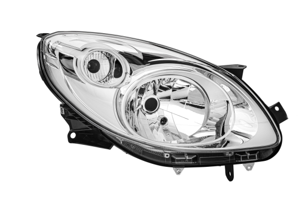 Headlight (Right)  Art. 1E7271510321