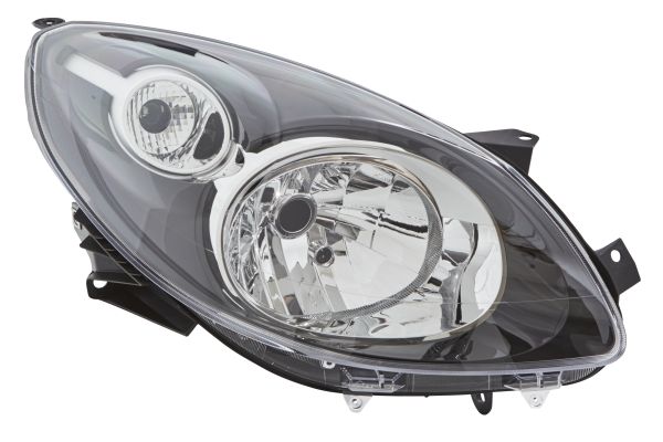 Headlight (Right)  Art. 1E7271510361