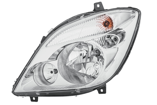 Headlight (Left)  Art. 1EB247012011