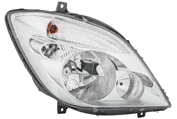 Headlight (Right)  Art. 1EB247012021