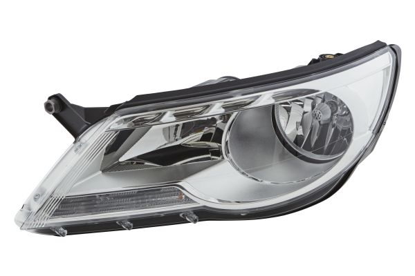 Headlight (Left)  Art. 1ED247038211