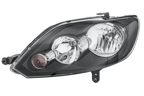 Headlight (Left)  Art. 1EE009948051