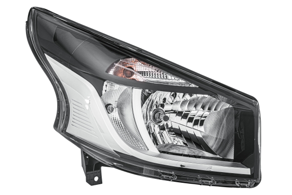 Headlight (Right)  Art. 1EE011410461