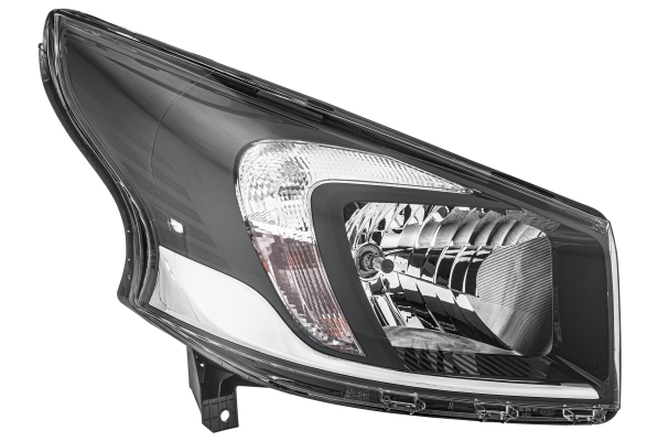 Headlight (Right)  Art. 1EE011565121