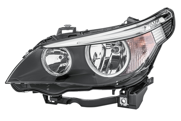 Headlight (Left)  Art. 1EF008673071