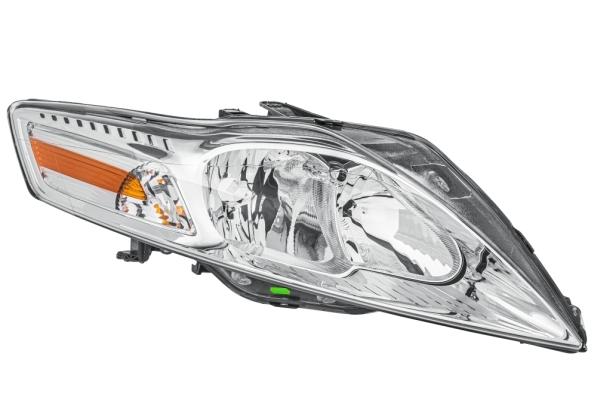 Headlight (Right)  Art. 1EF010541021