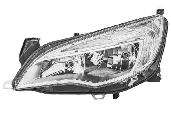 Headlight (Left)  Art. 1EG010011311