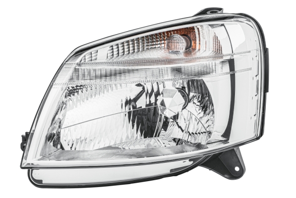 Headlight (Left)  Art. 1EG010196011