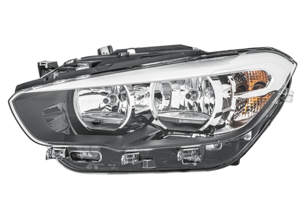 Headlight (Left)  Art. 1EG011919411