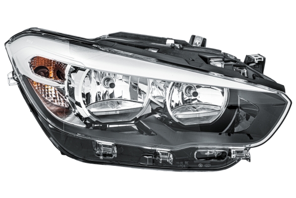 Headlight (Right)  Art. 1EG011919421