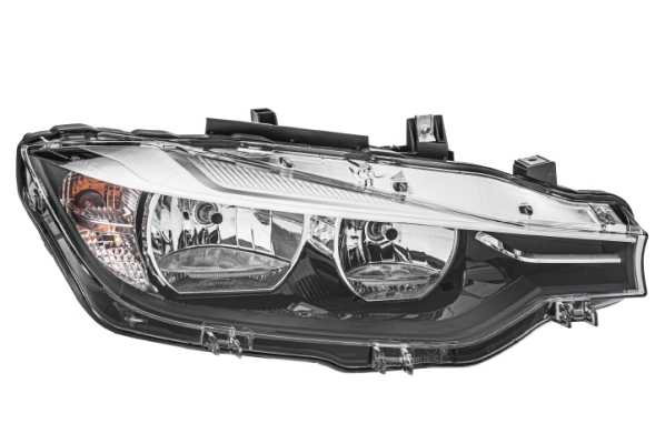 Headlight (Right)  Art. 1EG012101921