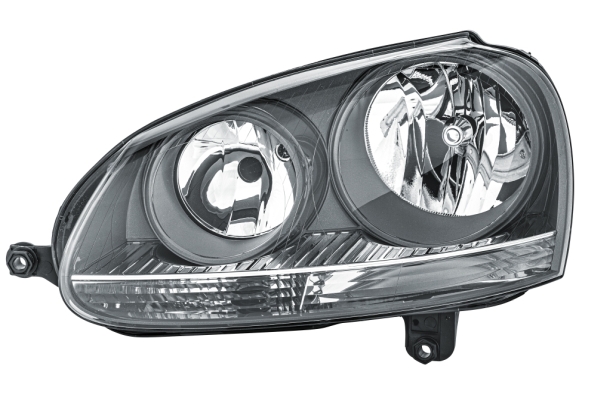 Headlight (Left)  Art. 1EG247007411