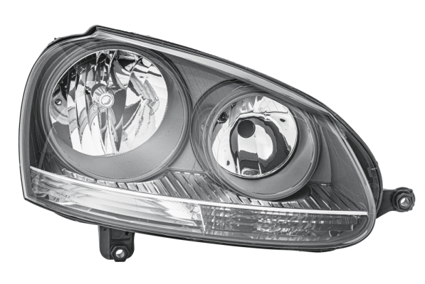 Headlight (Right)  Art. 1EG247007421