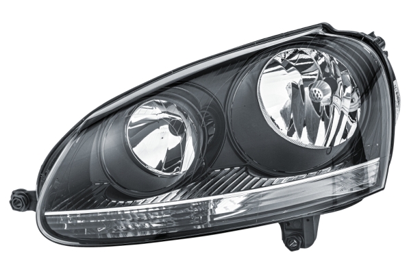 Headlight (Left)  Art. 1EG247007611