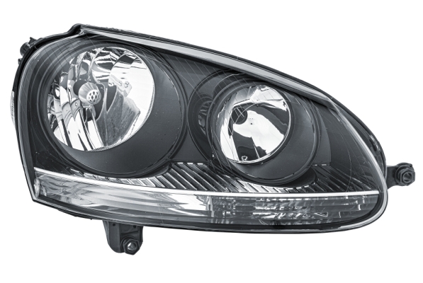 Headlight (Right)  Art. 1EG247007621