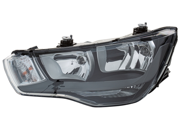 Headlight (Left)  Art. 1EG354837011