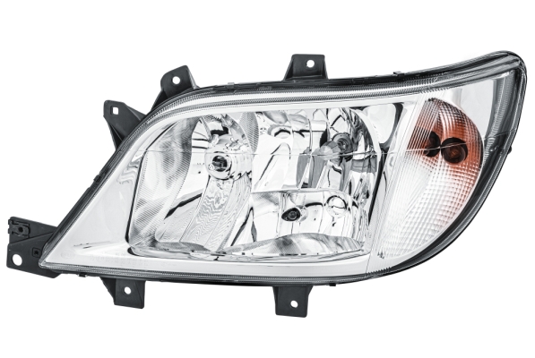 Headlight (Left)  Art. 1EH246047011